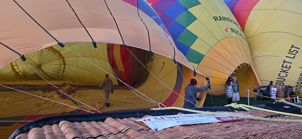 Albuquerque International Balloon Fiesta